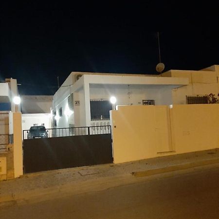 Vivenda Ladeira Villa Olhao Exterior photo